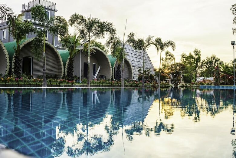 Hotel Garden Flower Resort