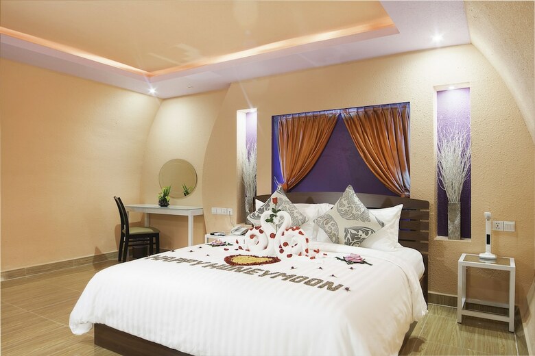 Hotel Garden Flower Resort