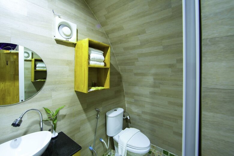 Hotel Garden Flower Resort