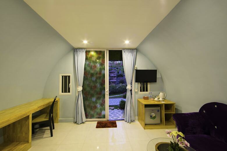 Hotel Garden Flower Resort
