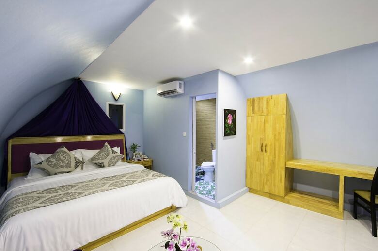 Hotel Garden Flower Resort