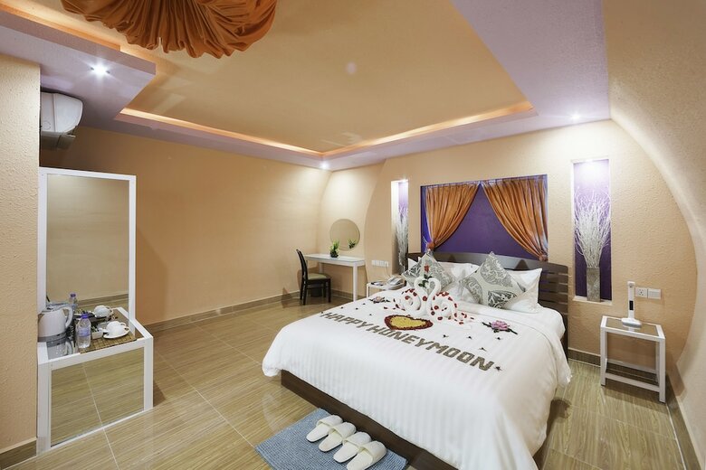Hotel Garden Flower Resort