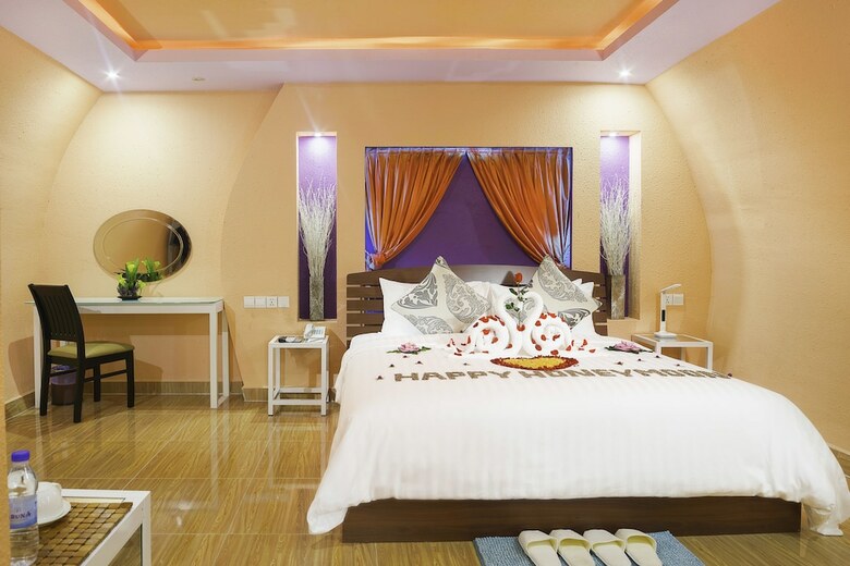 Hotel Garden Flower Resort