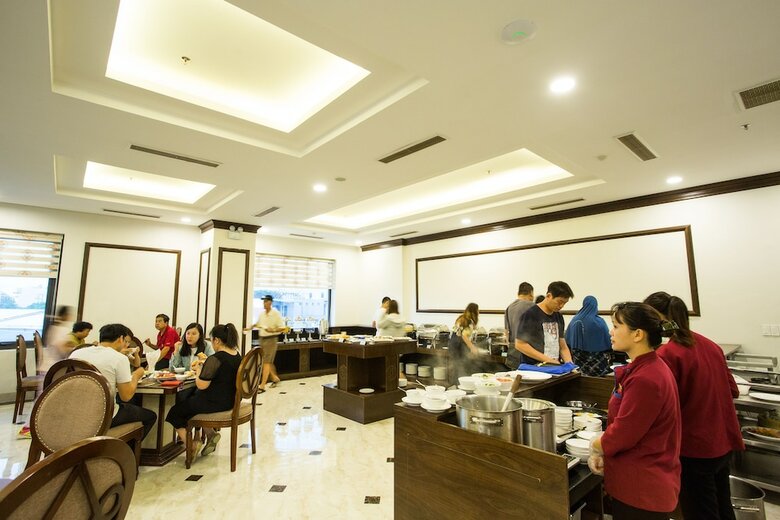 Hotel Song Loc Luxury