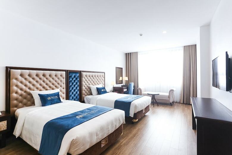 Hotel Song Loc Luxury