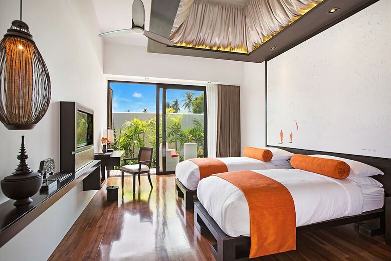 Villa Julia Koh Samui