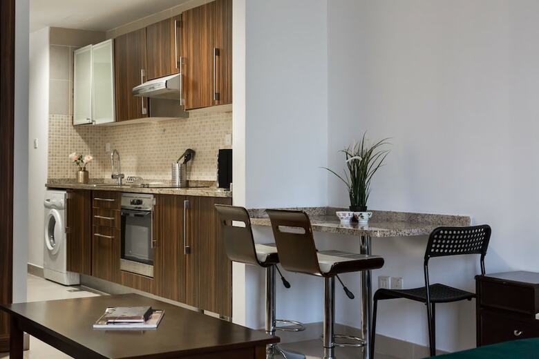 Apartamento Higuests Vacation Homes-gold Crest Exec
