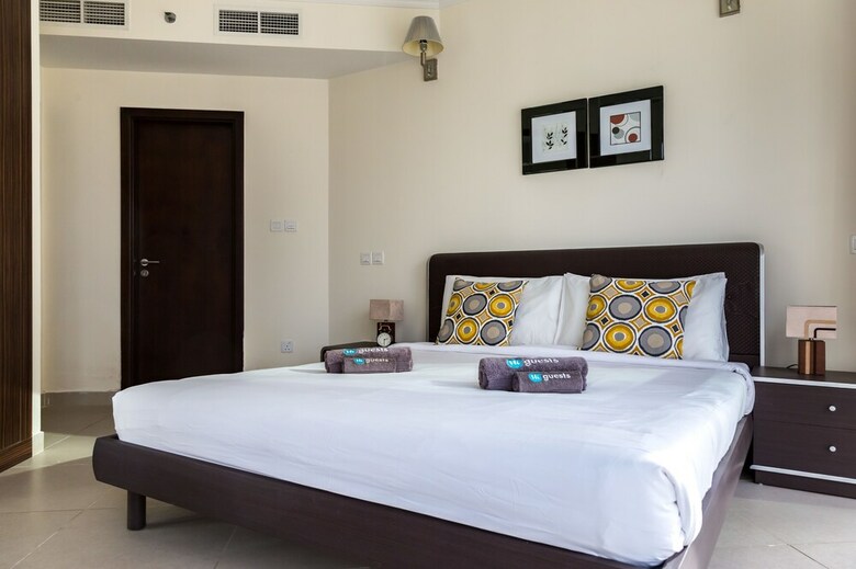 Apartamento Higuests Vacation Homes-gold Crest Exec
