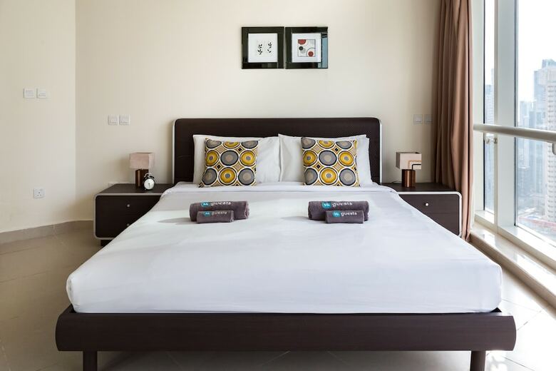 Apartamento Higuests Vacation Homes-gold Crest Exec
