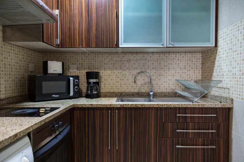 Apartamento Higuests Vacation Homes-gold Crest Exec