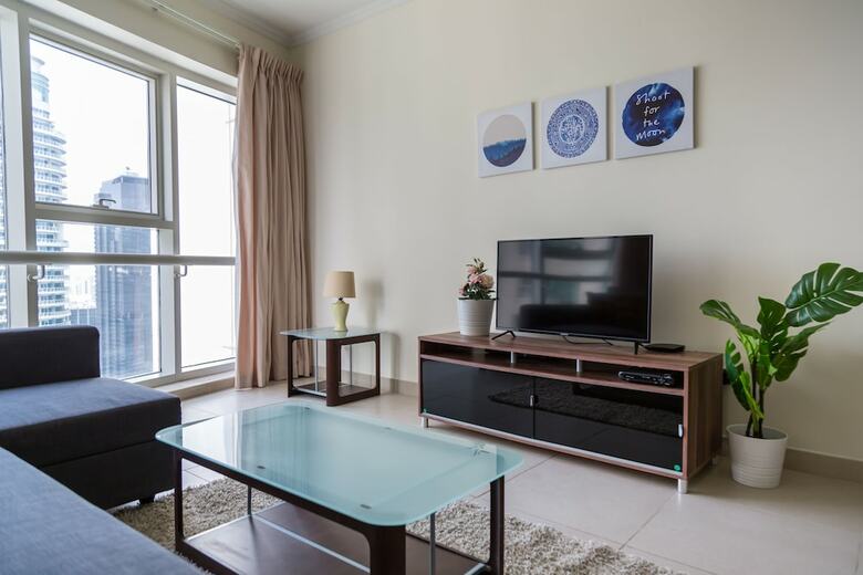 Apartamento Higuests Vacation Homes-gold Crest Exec