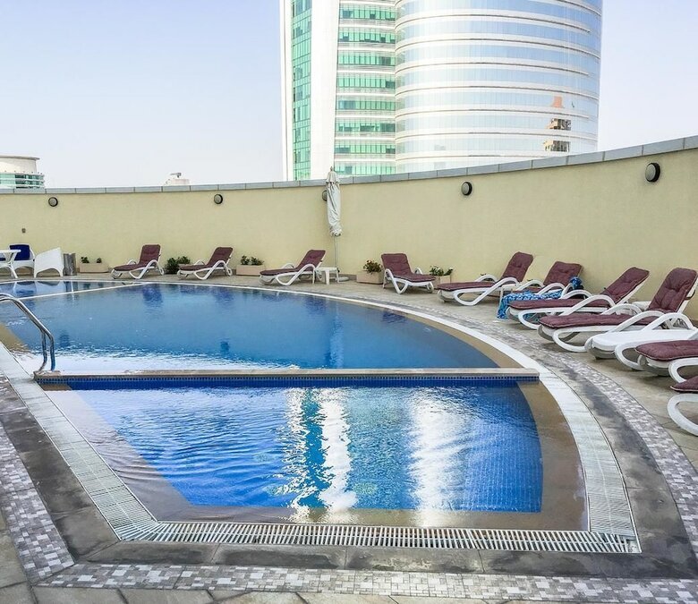 Apartamento Higuests Vacation Homes-gold Crest Exec