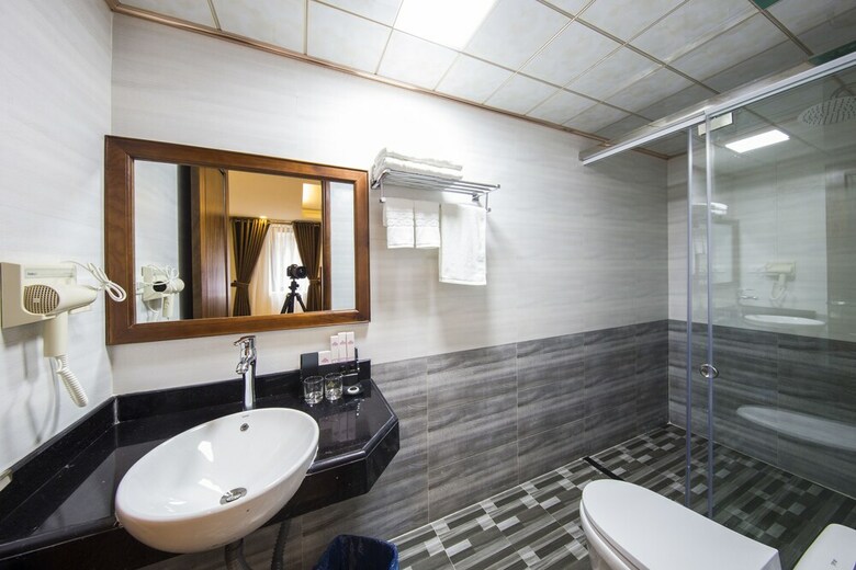 Hotel Sapa Lodge New
