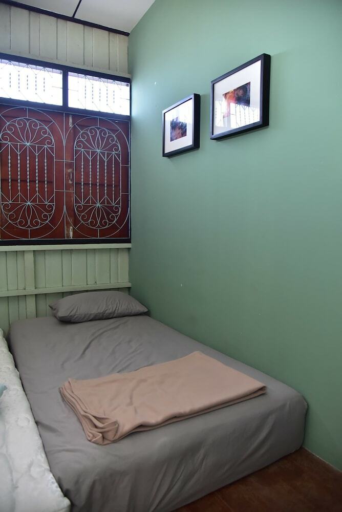 Hostal Hosts Huahin - Hostel