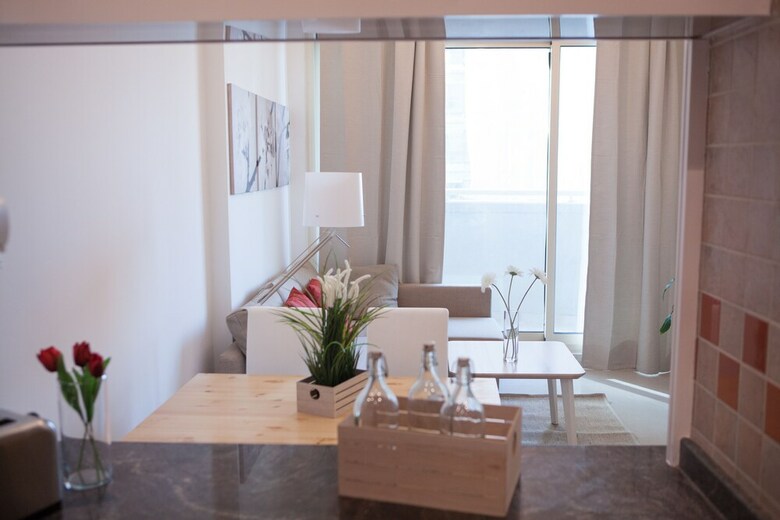 Apartamento Higuests Vacation Homes - Dream Tower