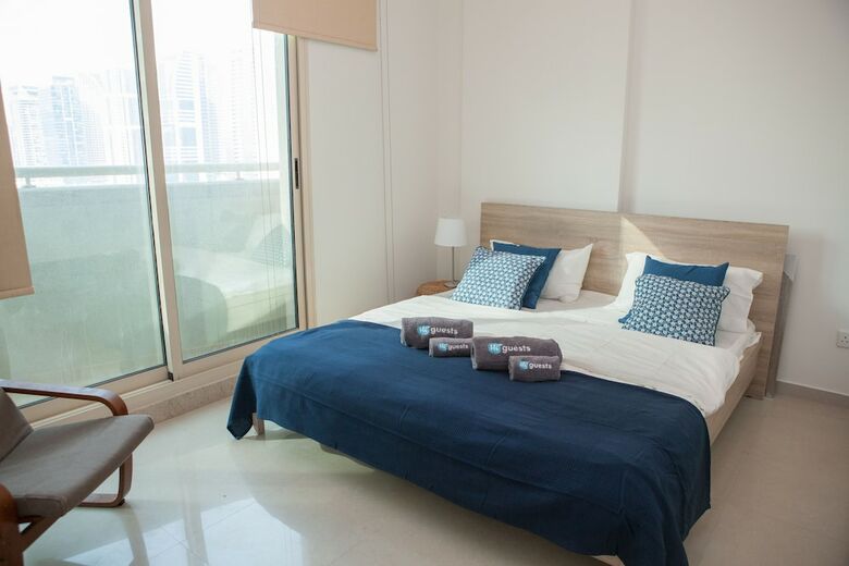 Apartamento Higuests Vacation Homes - Dream Tower