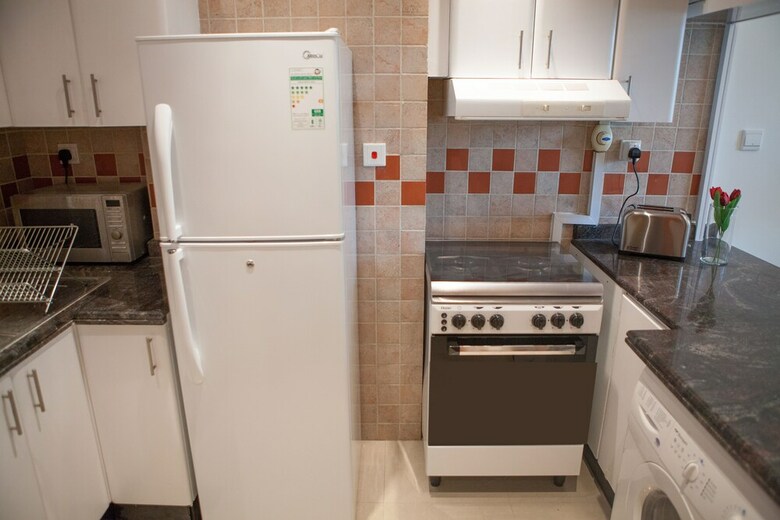Apartamento Higuests Vacation Homes - Dream Tower