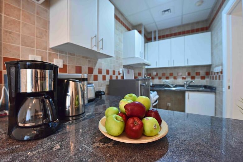 Apartamento Higuests Vacation Homes - Dream Tower