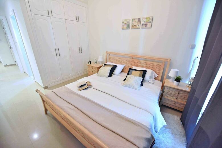 Apartamento Higuests Vacation Homes - Dream Tower
