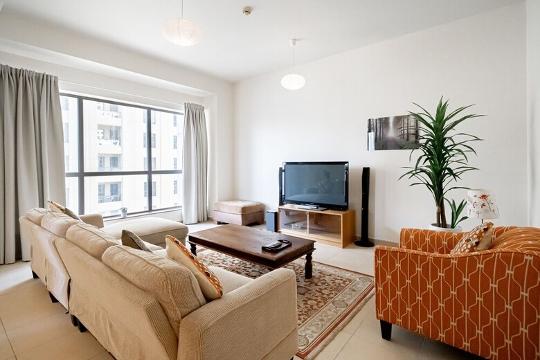 Apartamento Higuests Vacation Homes - Bahar 1