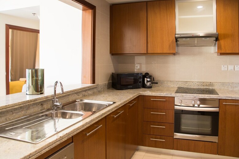 Apartamento Higuests Vacation Homes - Standpoint