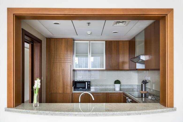 Apartamento Higuests Vacation Homes - Standpoint