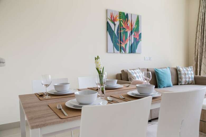 Apartamento Higuests Vacation Homes - Standpoint