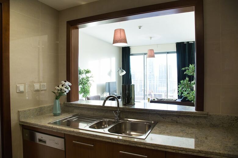 Apartamento Higuests Vacation Homes - Standpoint