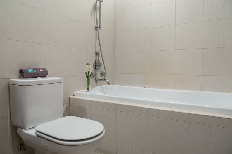 Apartamento Higuests Vacation Homes - Standpoint