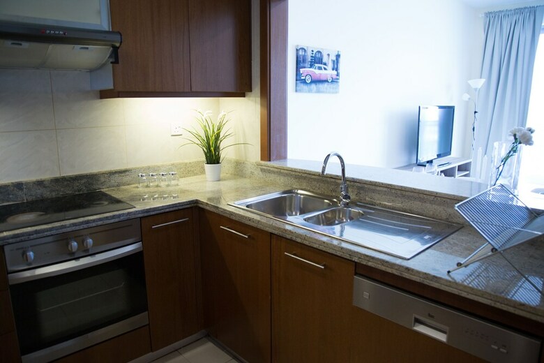 Apartamento Higuests Vacation Homes - Standpoint