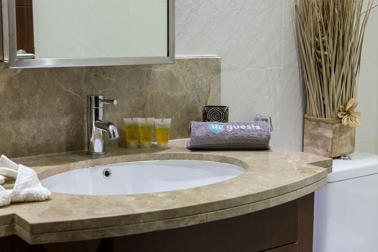Apartamento Higuests Vacation Homes - Standpoint