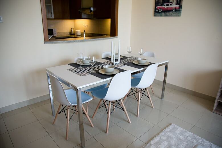 Apartamento Higuests Vacation Homes - Standpoint