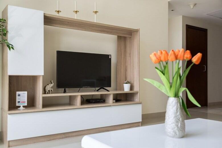 Apartamento Higuests Vacation Homes - Standpoint