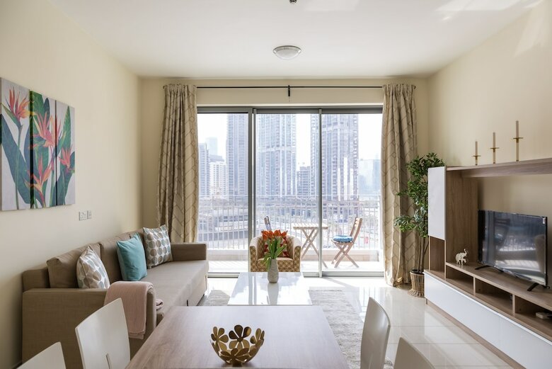 Apartamento Higuests Vacation Homes - Standpoint