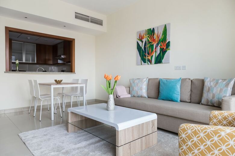 Apartamento Higuests Vacation Homes - Standpoint