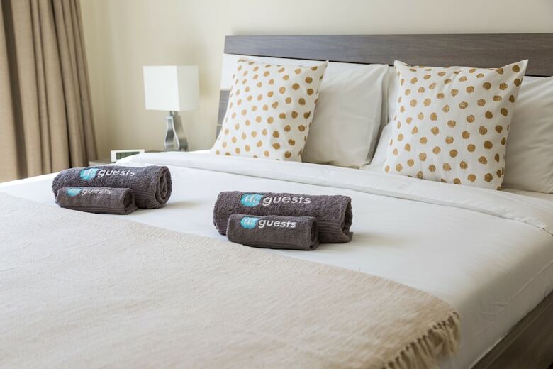 Apartamento Higuests Vacation Homes - Standpoint