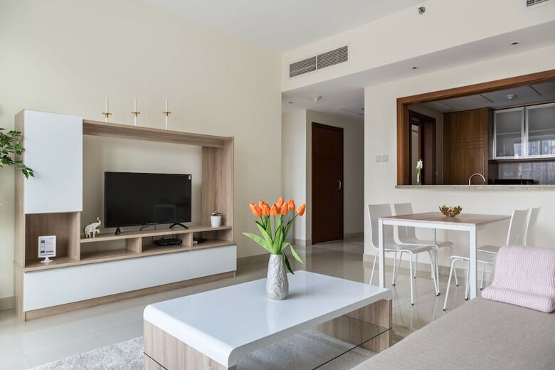 Apartamento Higuests Vacation Homes - Standpoint