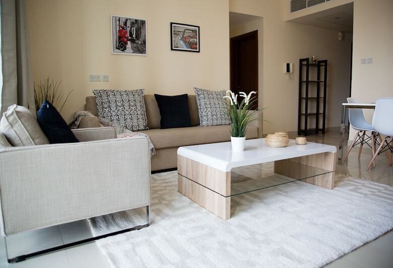 Apartamento Higuests Vacation Homes - Standpoint
