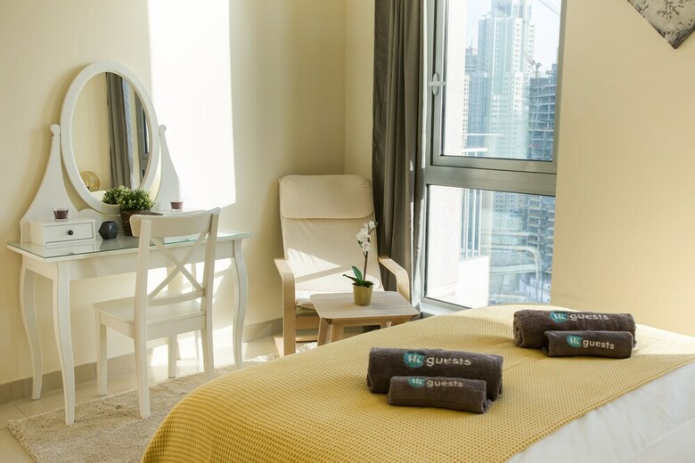 Apartamento Higuests Vacation Homes - Standpoint