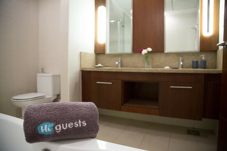 Apartamento Higuests Vacation Homes - Standpoint