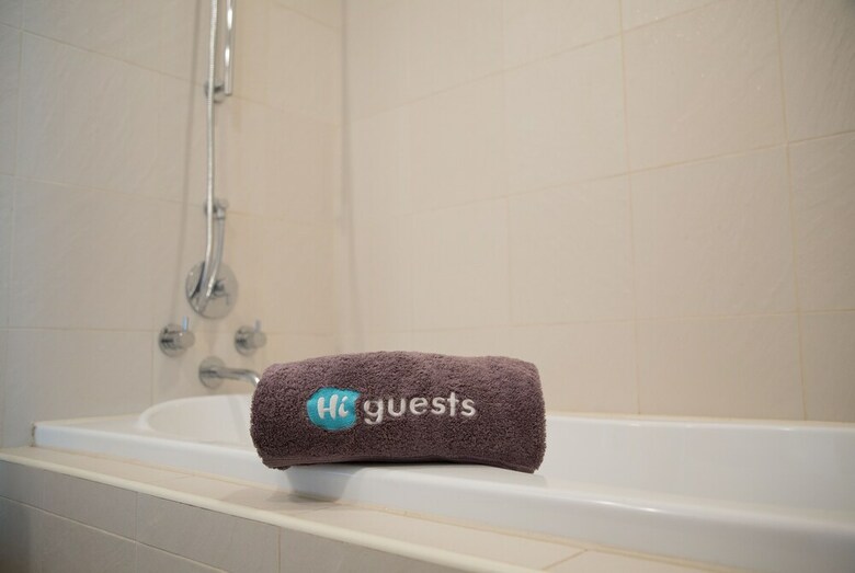 Apartamento Higuests Vacation Homes - Standpoint