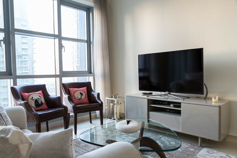 Apartamento Higuests Vacation Homes - Standpoint