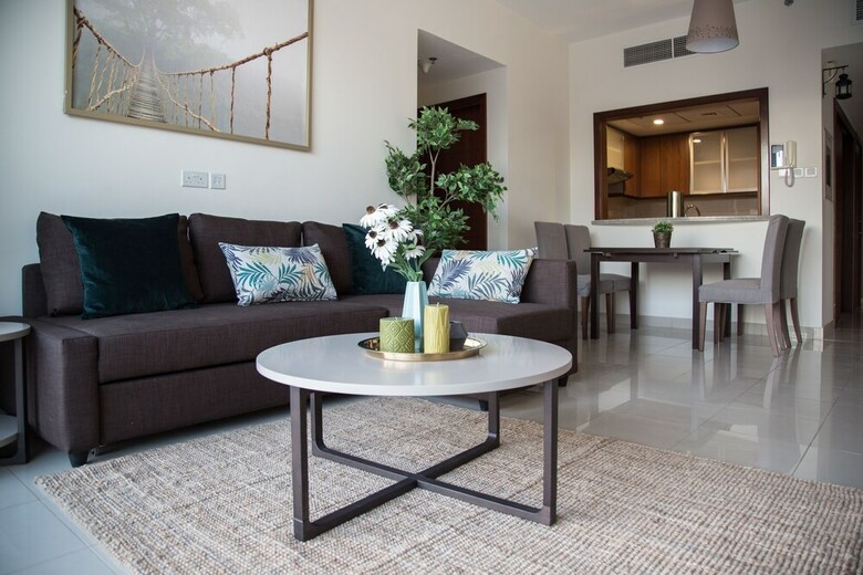 Apartamento Higuests Vacation Homes - Standpoint