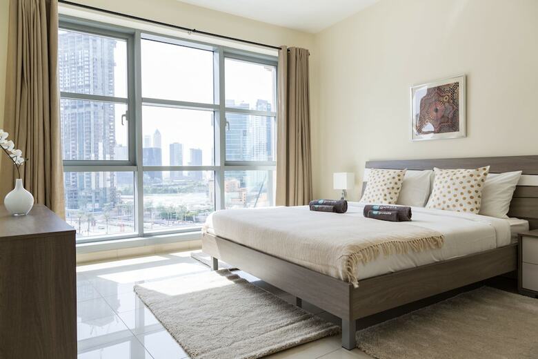 Apartamento Higuests Vacation Homes - Standpoint