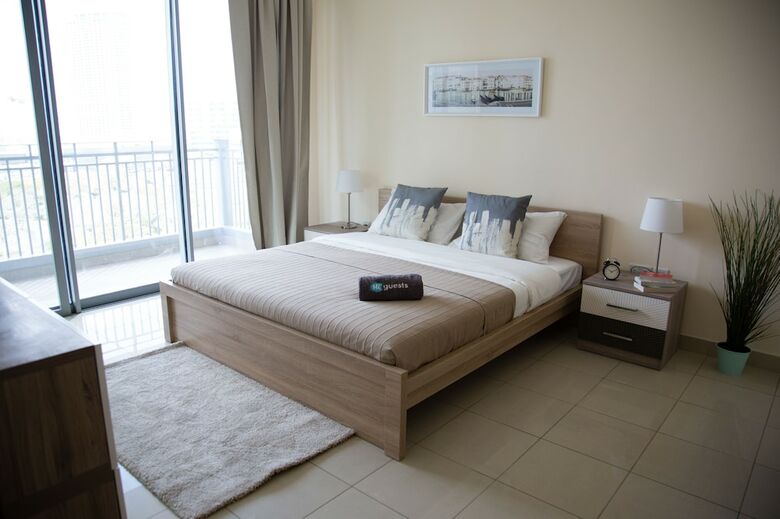 Apartamento Higuests Vacation Homes - Standpoint