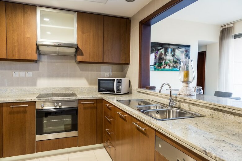 Apartamento Higuests Vacation Homes - Standpoint
