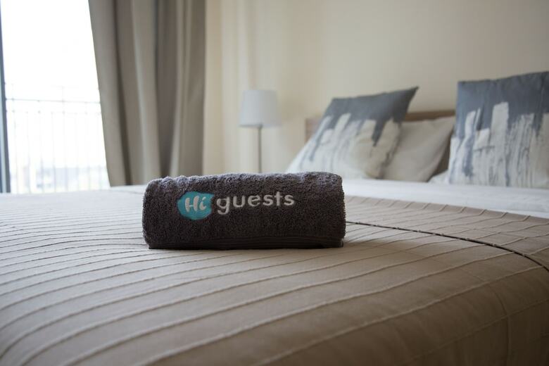 Apartamento Higuests Vacation Homes - Standpoint
