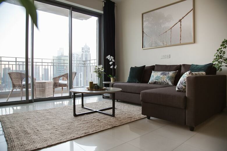 Apartamento Higuests Vacation Homes - Standpoint