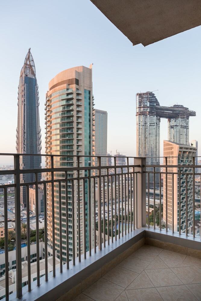 Apartamento Higuests Vacation Homes - Standpoint
