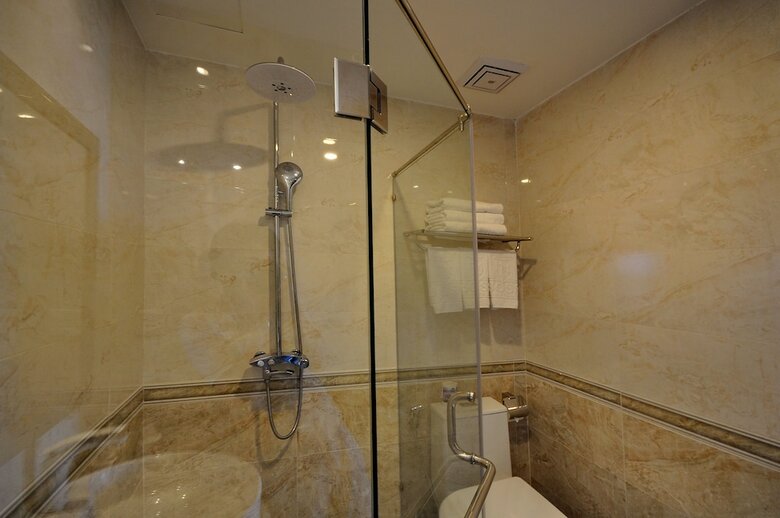 Boss Hotel Nha Trang